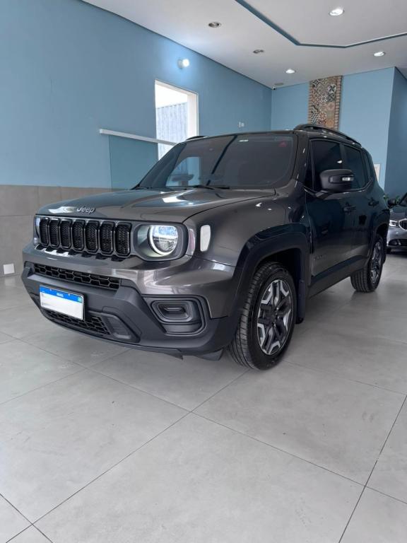 JEEP Renegade - Foto