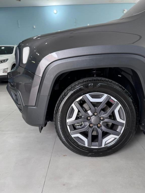 JEEP Renegade - Foto