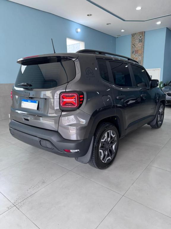 JEEP Renegade - Foto