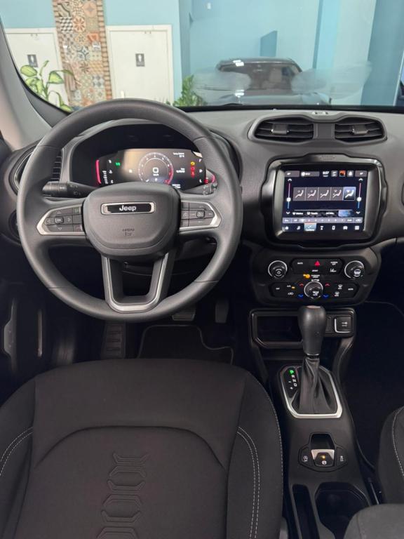 JEEP Renegade - Foto