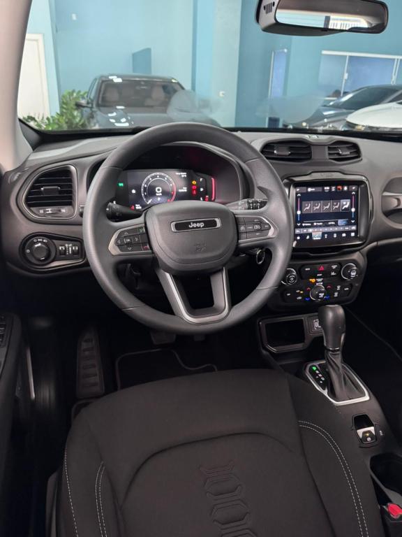 JEEP Renegade - Foto