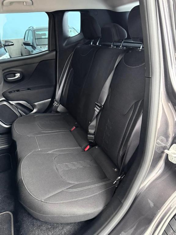 JEEP Renegade - Foto