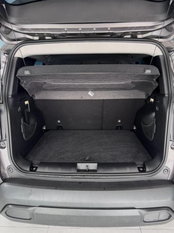 JEEP Renegade - Foto