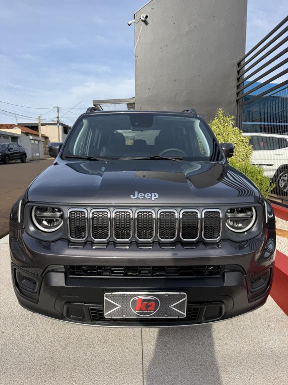 JEEP Renegade - Foto