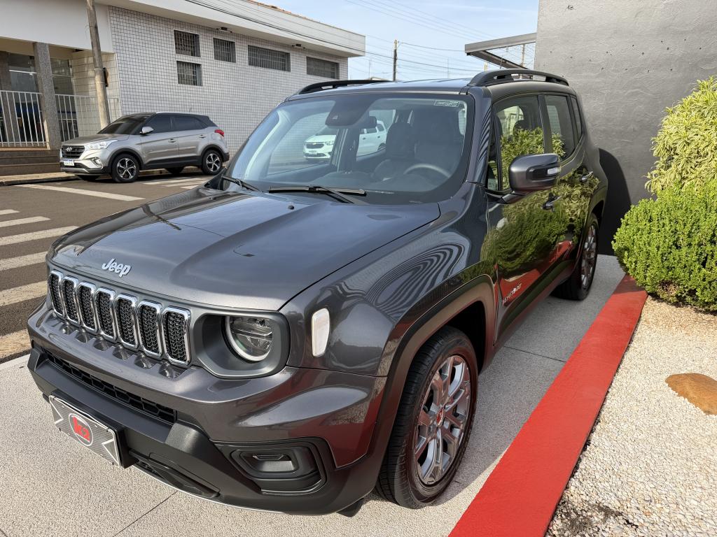 JEEP Renegade - Foto