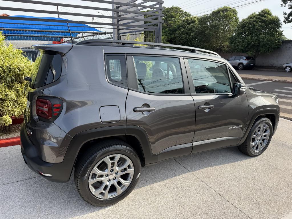 JEEP Renegade - Foto