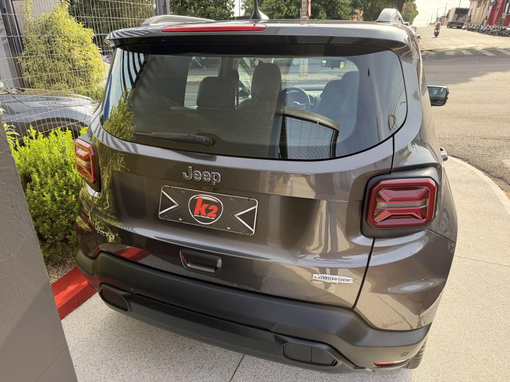 JEEP Renegade - Foto