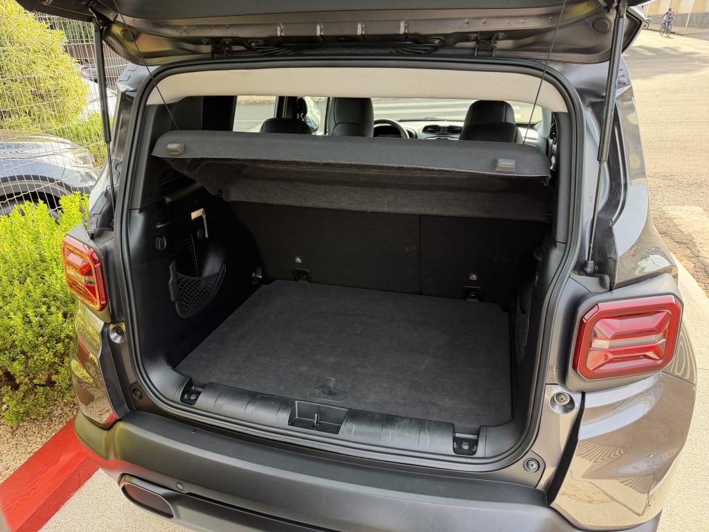 JEEP Renegade - Foto