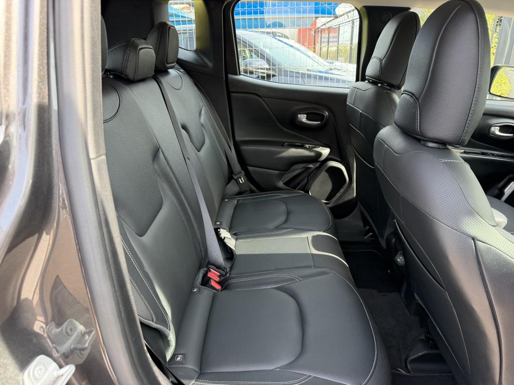 JEEP Renegade - Foto