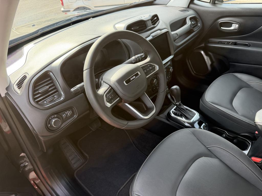 JEEP Renegade - Foto