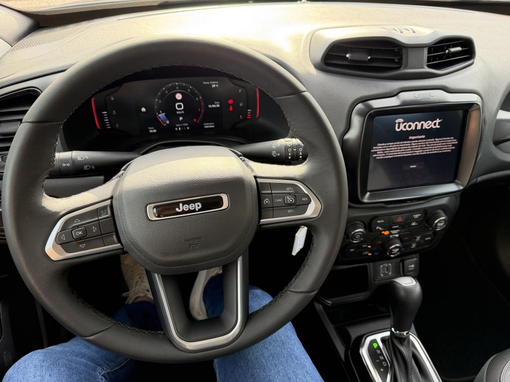 JEEP Renegade - Foto