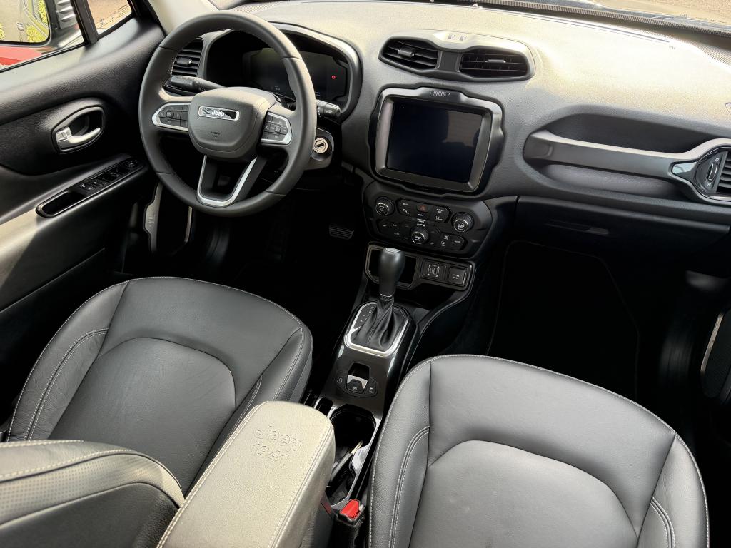 JEEP Renegade - Foto
