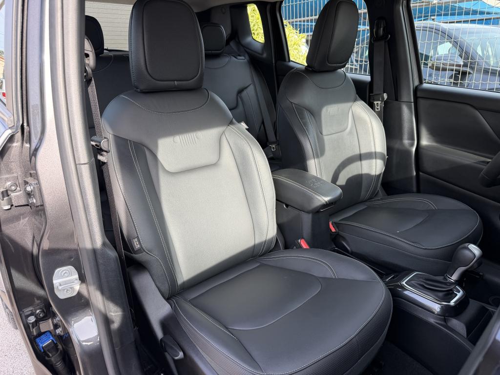 JEEP Renegade - Foto