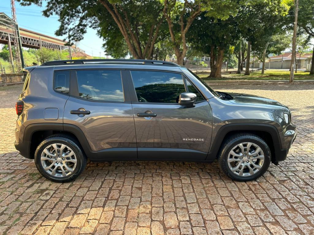 JEEP Renegade - Foto