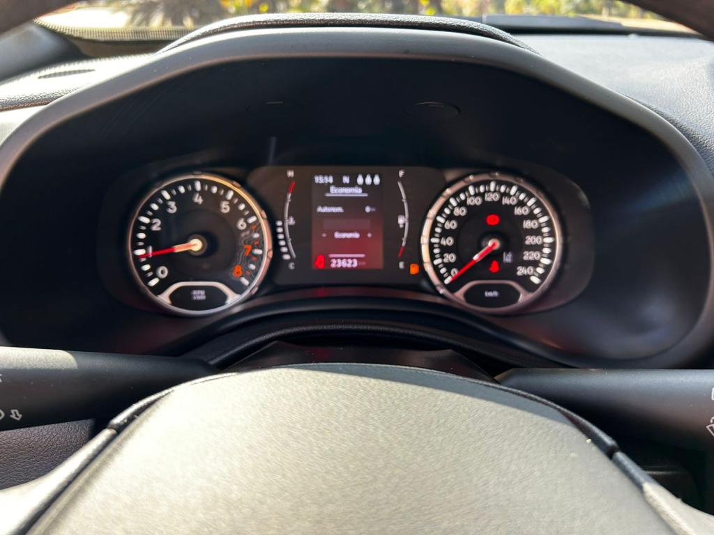 JEEP Renegade - Foto