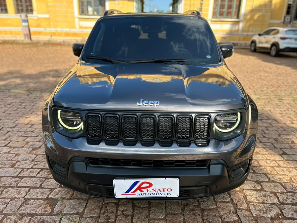 JEEP Renegade - Foto