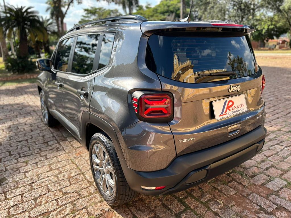 JEEP Renegade - Foto