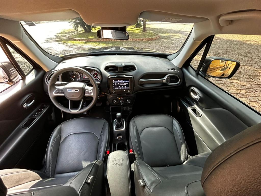 JEEP Renegade - Foto