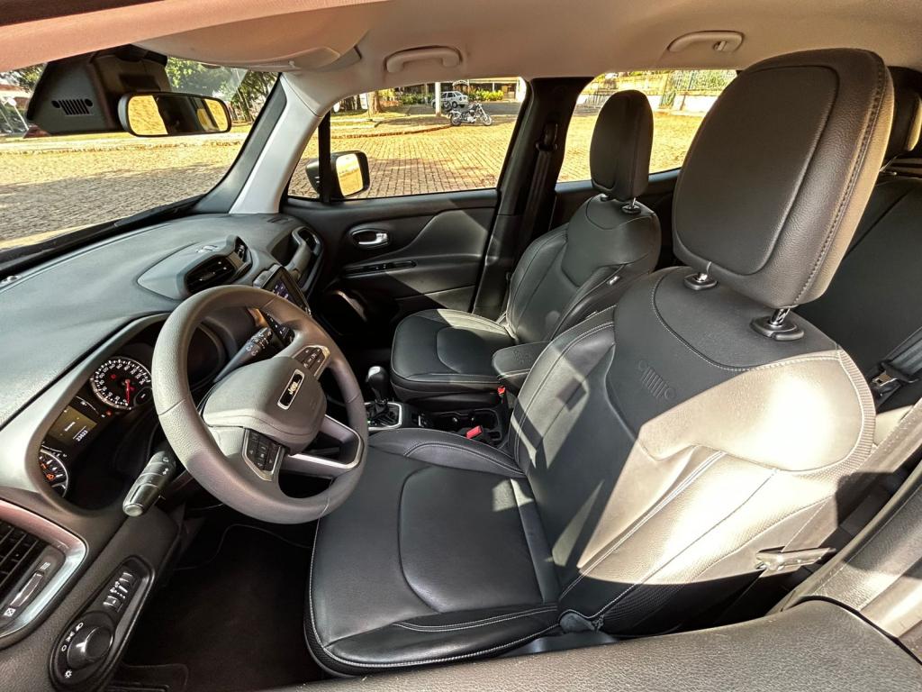 JEEP Renegade - Foto