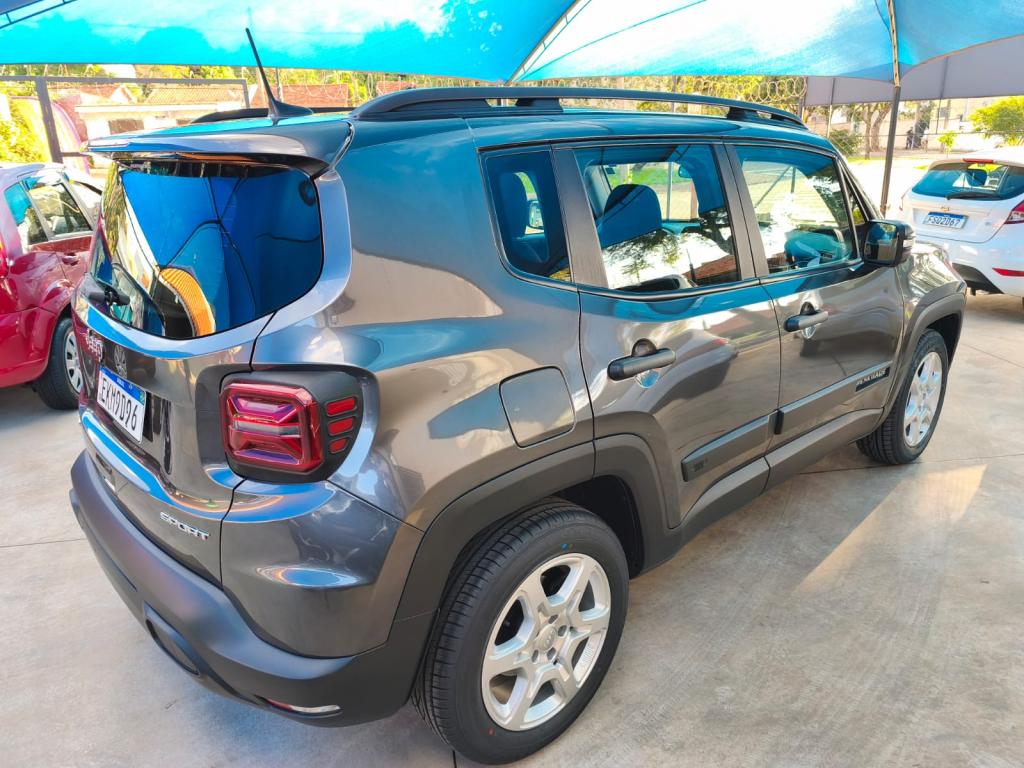 JEEP Renegade - Foto