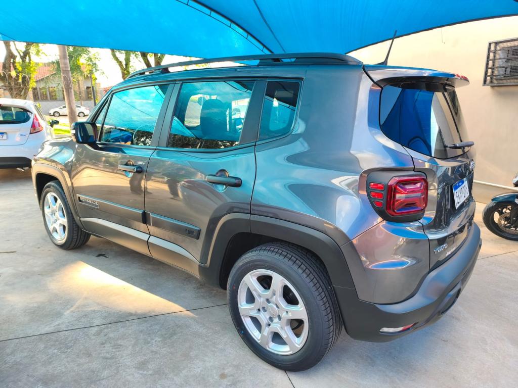 JEEP Renegade - Foto