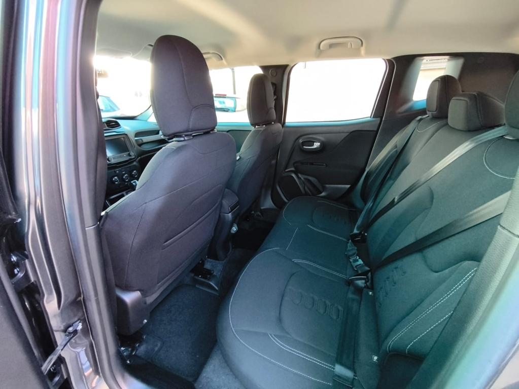 JEEP Renegade - Foto