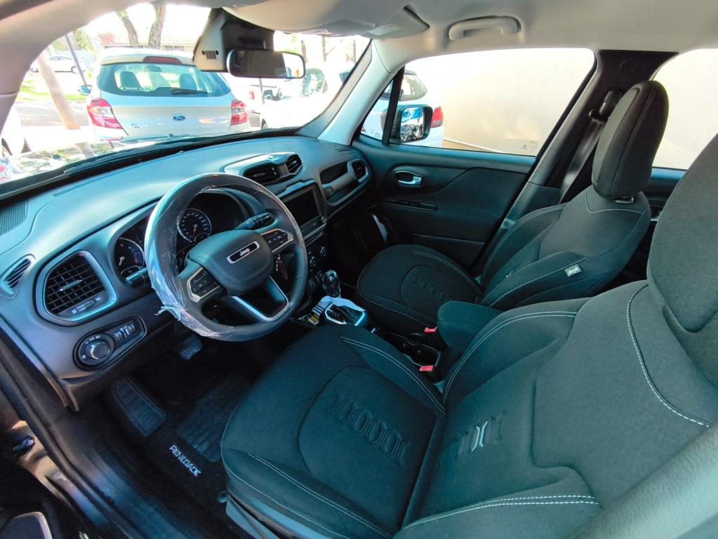 JEEP Renegade - Foto