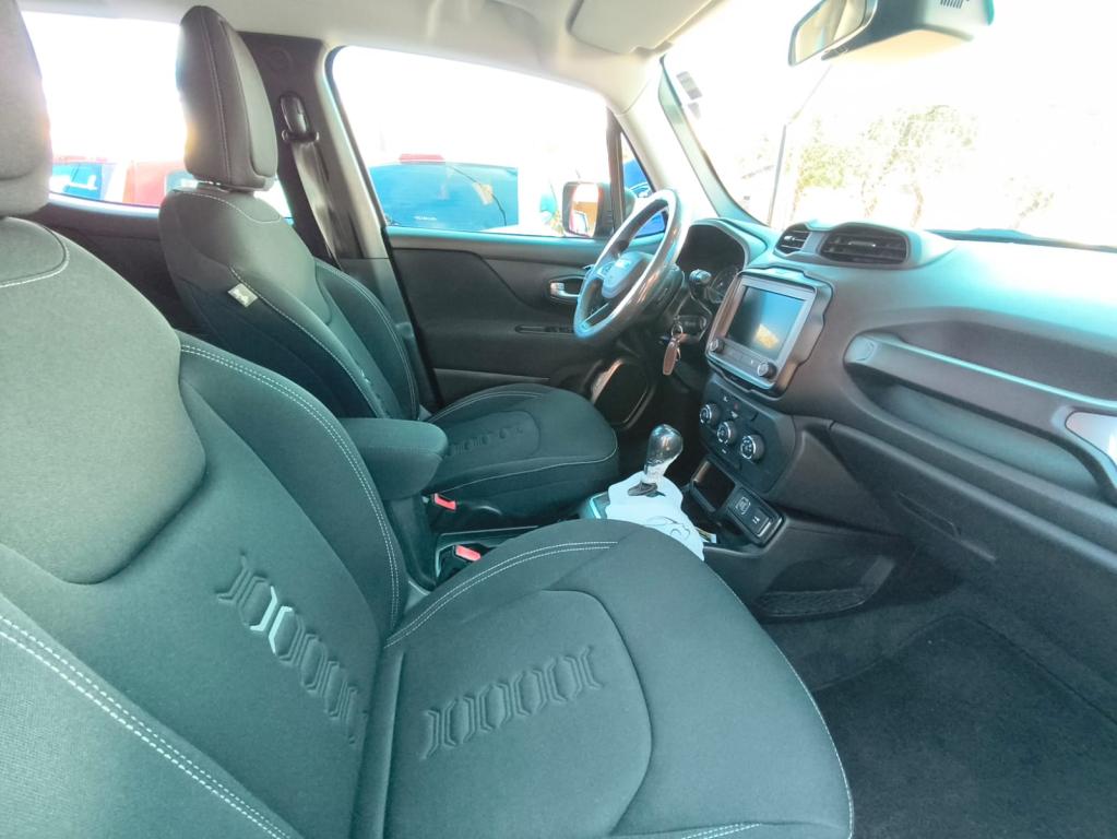 JEEP Renegade - Foto