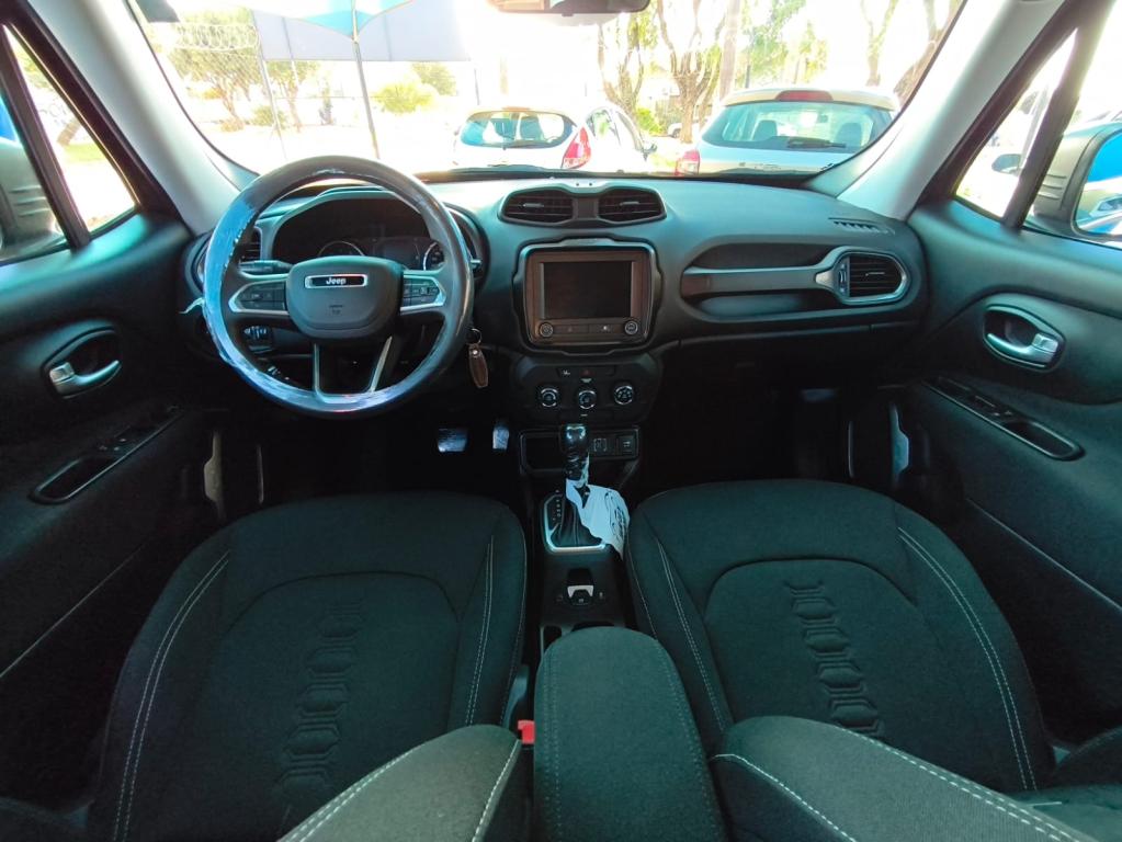 JEEP Renegade - Foto