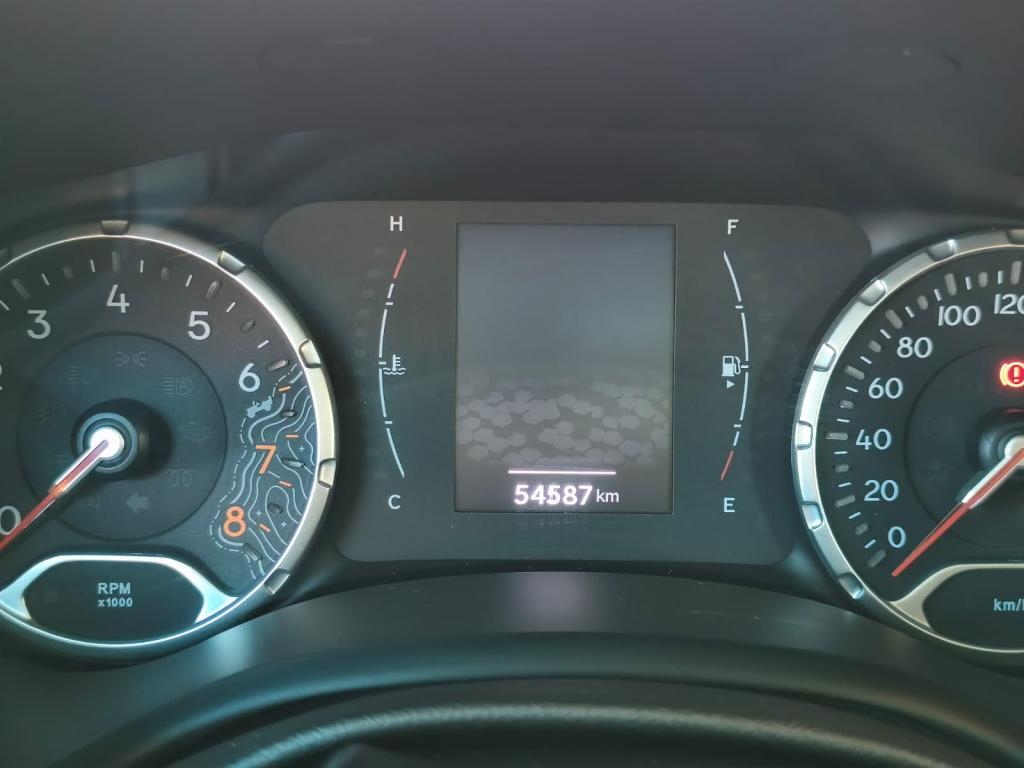 JEEP Renegade - Foto