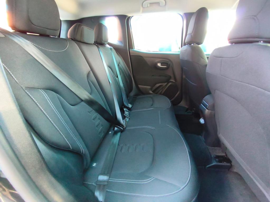 JEEP Renegade - Foto