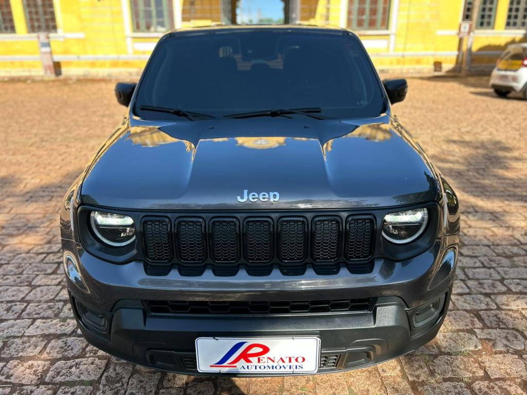 JEEP Renegade - Foto