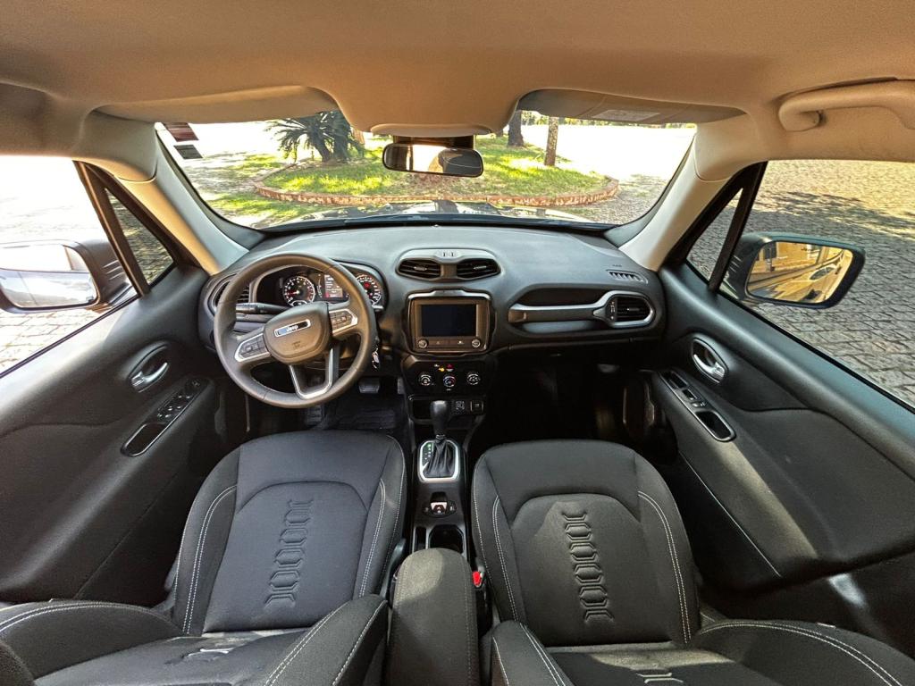 JEEP Renegade - Foto