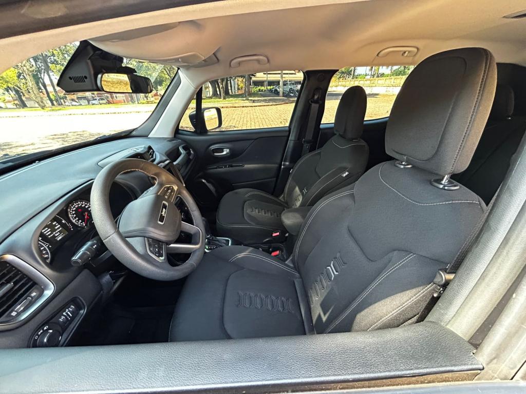 JEEP Renegade - Foto