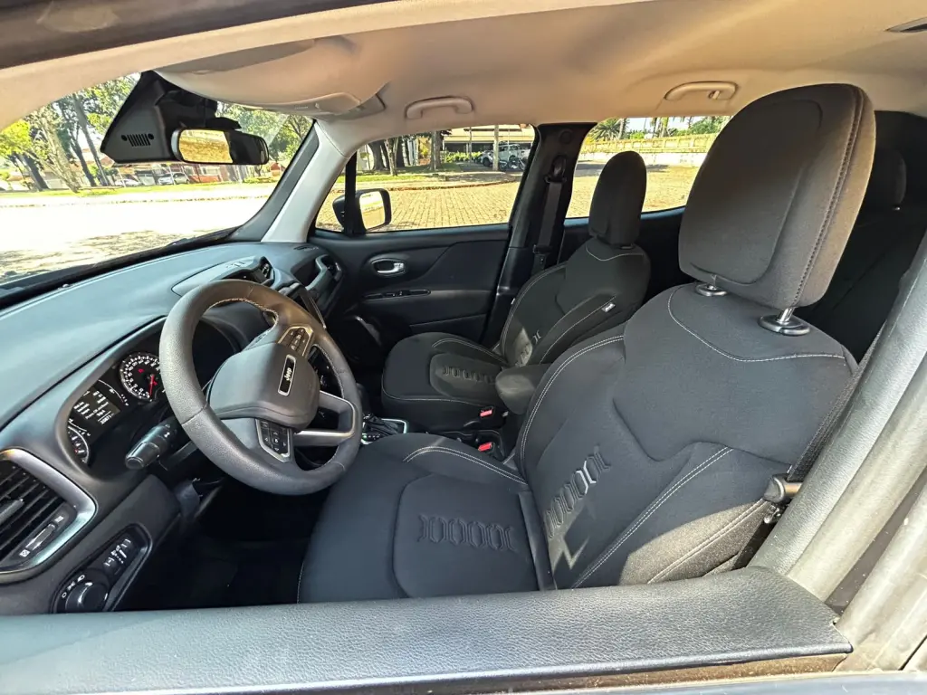 JEEP Renegade - Foto