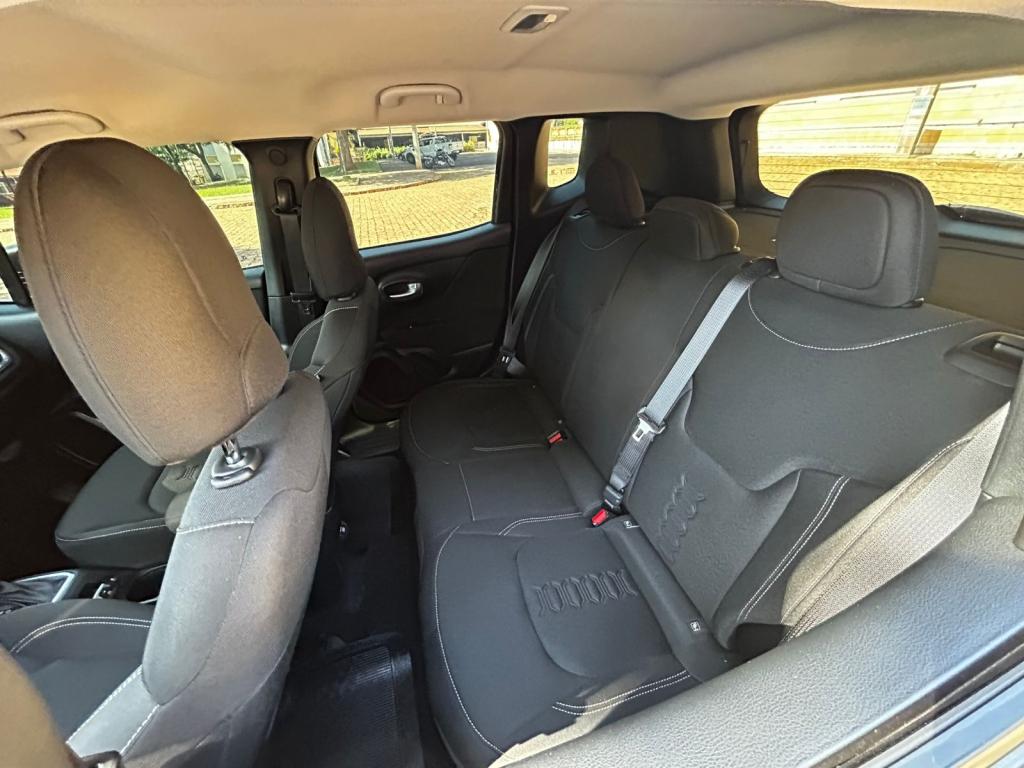 JEEP Renegade - Foto