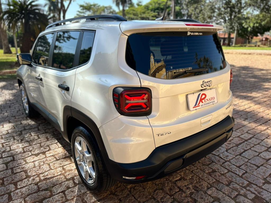JEEP Renegade - Foto