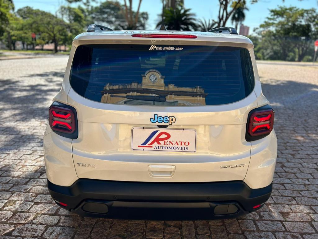 JEEP Renegade - Foto