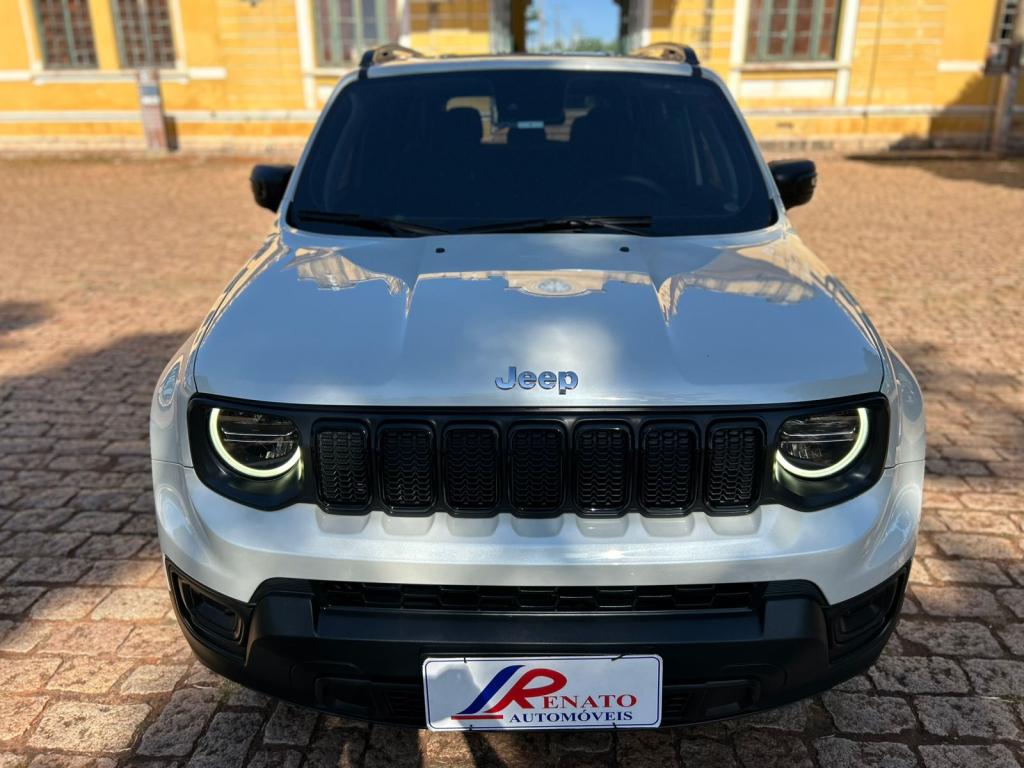 JEEP Renegade - Foto