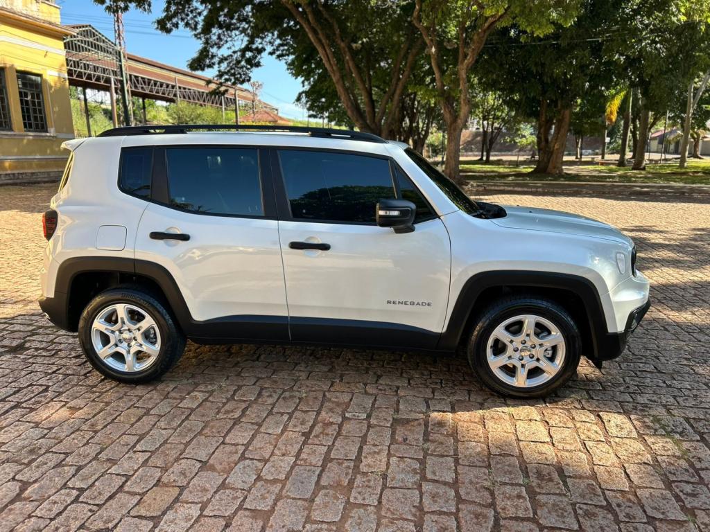 JEEP Renegade - Foto