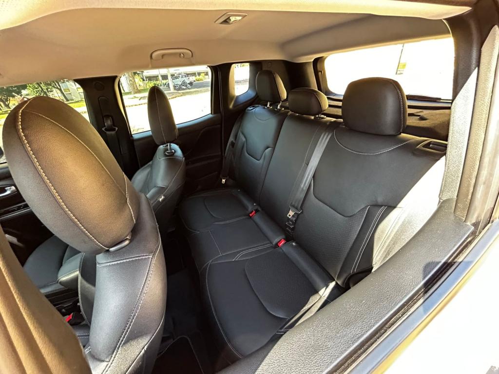 JEEP Renegade - Foto