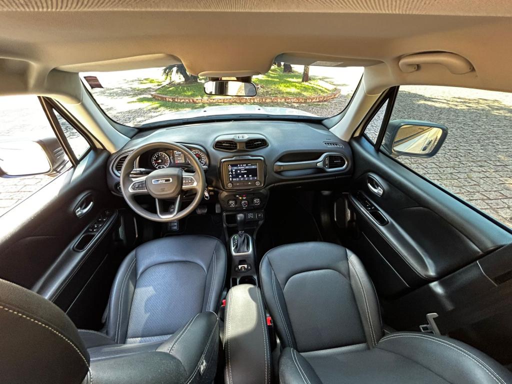 JEEP Renegade - Foto