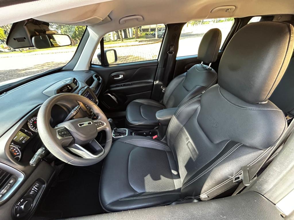 JEEP Renegade - Foto