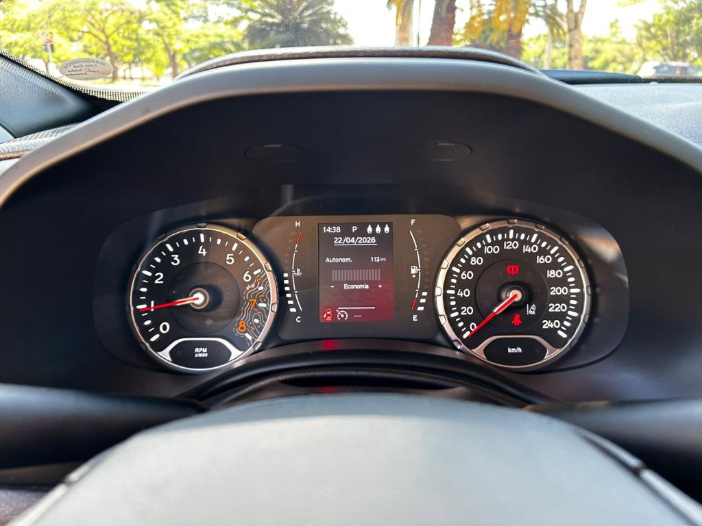 JEEP Renegade - Foto