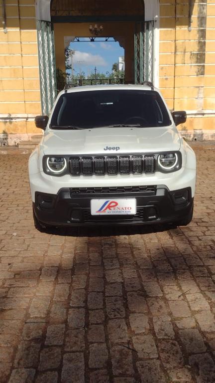 JEEP Renegade - Foto