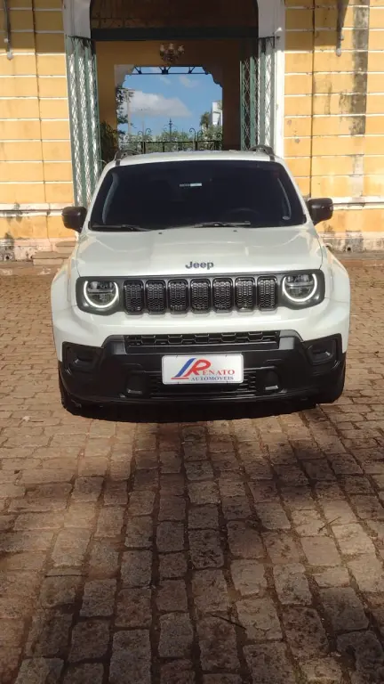 JEEP Renegade - Foto