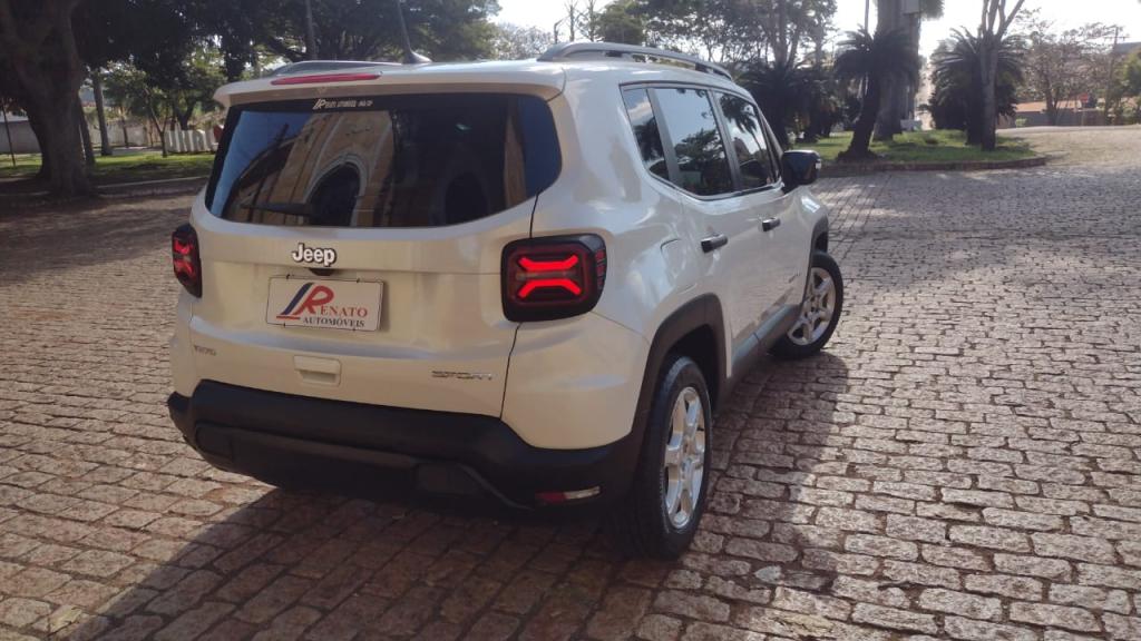 JEEP Renegade - Foto