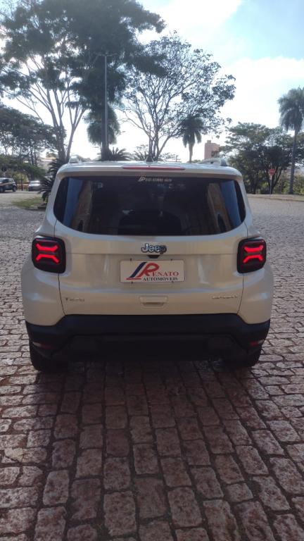 JEEP Renegade - Foto