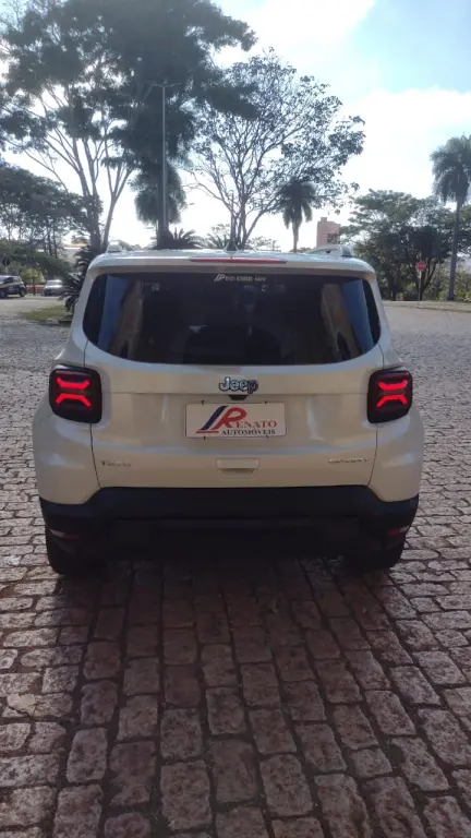 JEEP Renegade - Foto