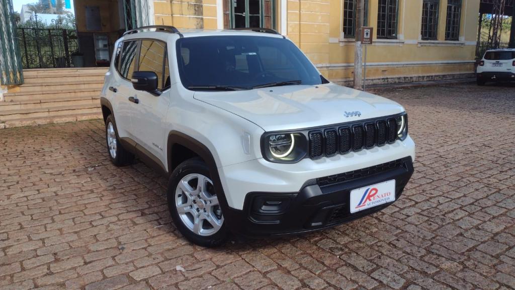 JEEP Renegade - Foto